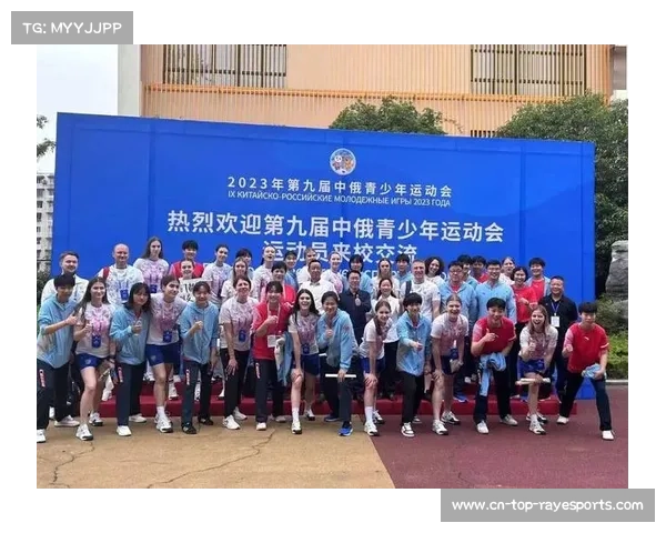 弋阳县创新手球特色校与体校双轨制培养模式助力青少年体育发展 弋阳县创新手球特色校与体校双轨制培养模式助力青少年体育发展