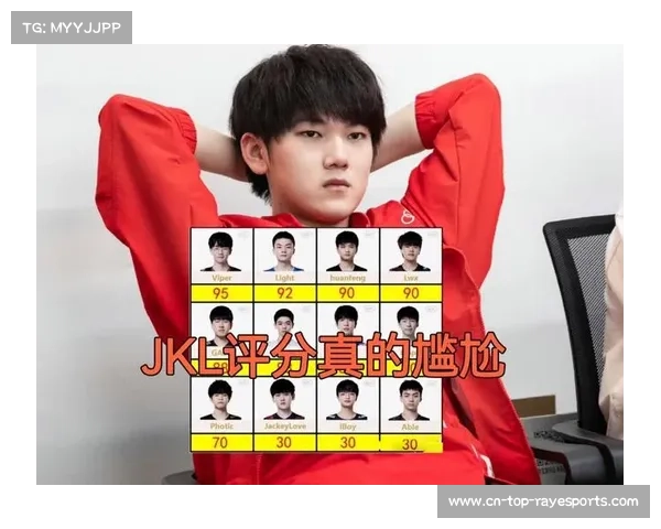 TES战队ADC选手JackeyLove透露长期耳鸣困扰对比赛状态的影响 TES战队ADC选手JackeyLove透露长期耳鸣困扰对比赛状态的影响