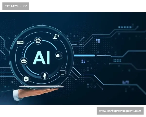 体育科技公司推AI训练系统，助力球队战术决策精准化
